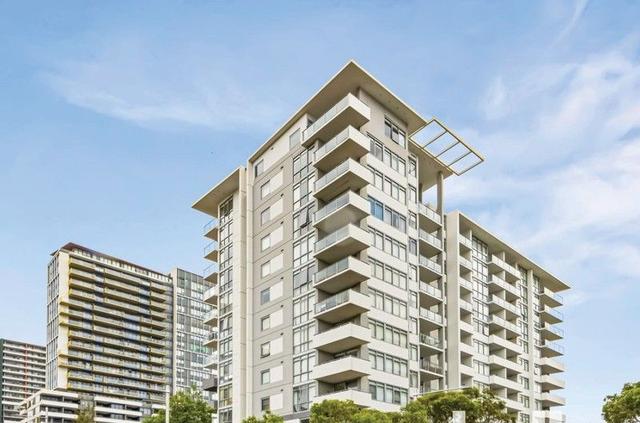 901/1 Saunders  Close, NSW 2113