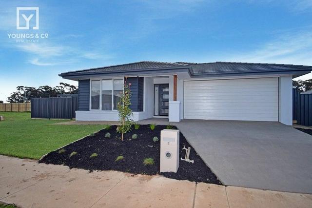 3 Ashlor St, VIC 3616