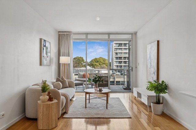 5/30 Gilbert Street, SA 5000