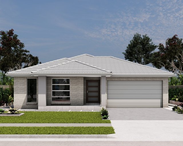 Lot 1333 Decanter Street, NSW 2325