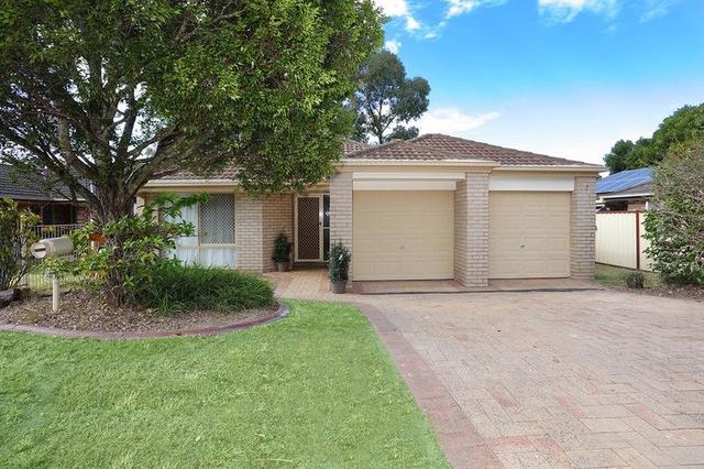 24 Bards Court, QLD 4211