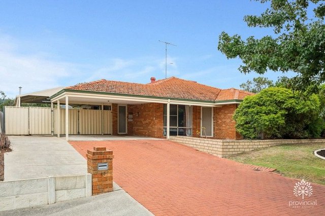 43 Pilbara Crescent, WA 6056