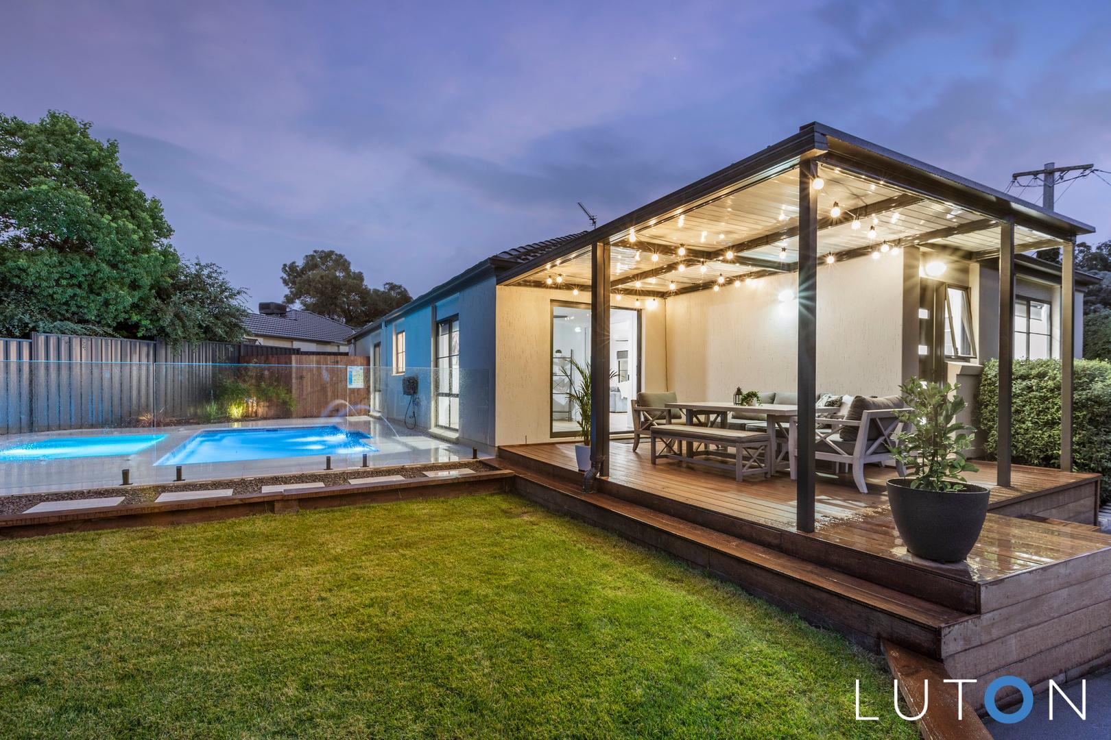 10B Connor Place, Kambah ACT 2902 Allhomes