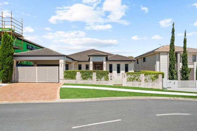 55 Cascade Drive, QLD 4119