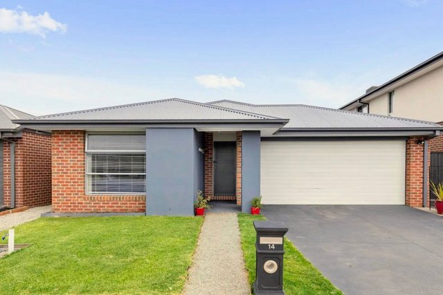 14 Albany Way, VIC 3217