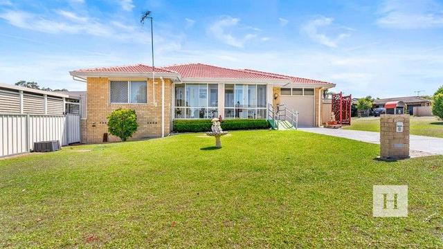 8 Telopea Drive, NSW 2430
