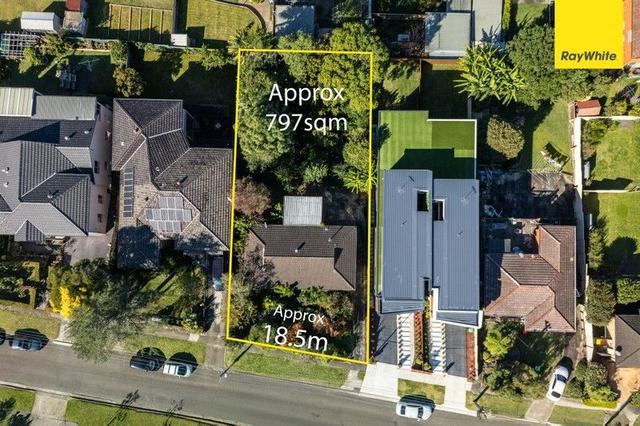 6 Wilding Street, NSW 2122
