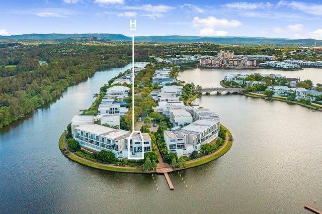 16/5036 Emerald Island Drive, QLD 4211