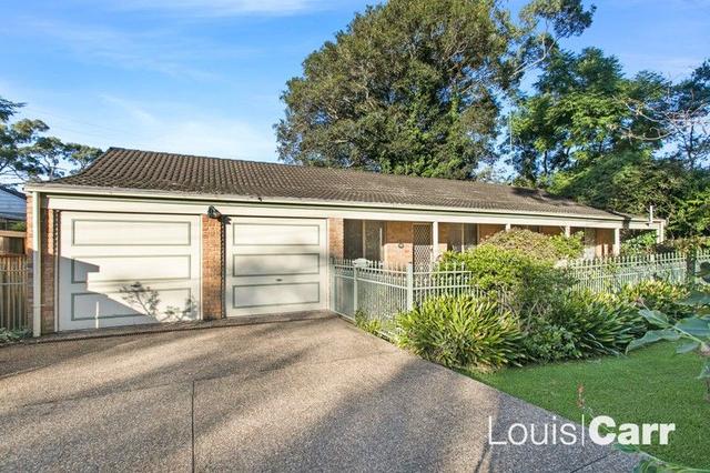 18 Wilson Road, NSW 2120