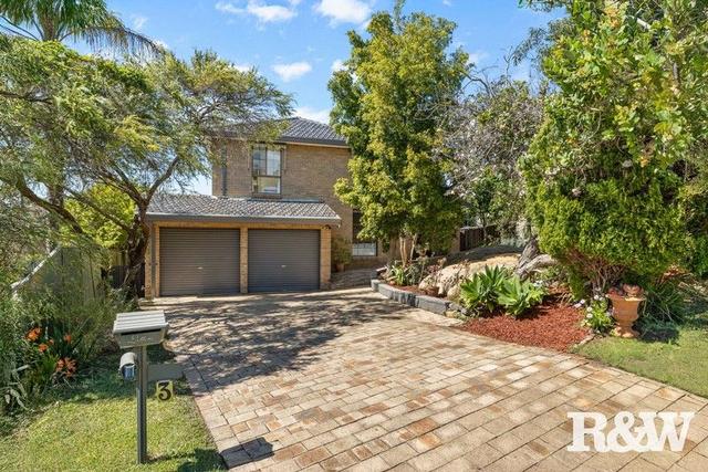 3 Coral Court, NSW 2126