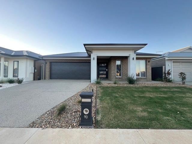 90 Peter Thomson Circuit, VIC 3730