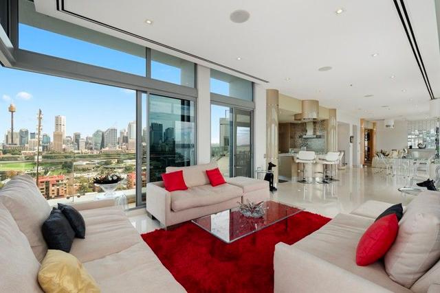 1807/81 MacLeay Street, NSW 2011