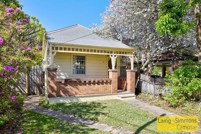 44 Ninth Avenue, NSW 2194
