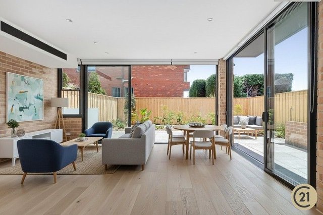 6/16 Botany Street, NSW 2031