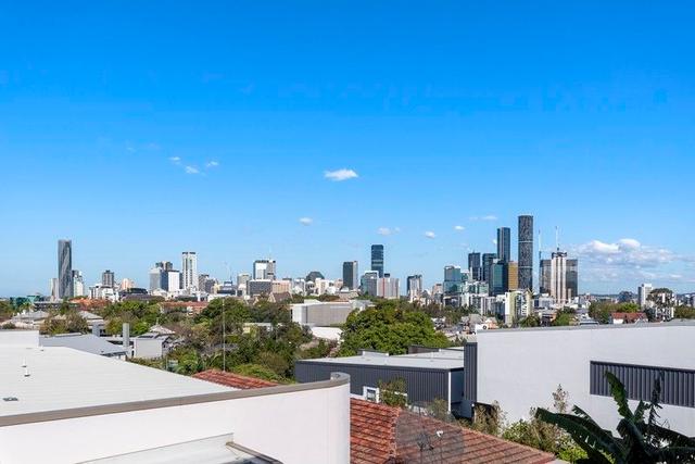 2101/21 Upper Clifton Terrace, QLD 4059