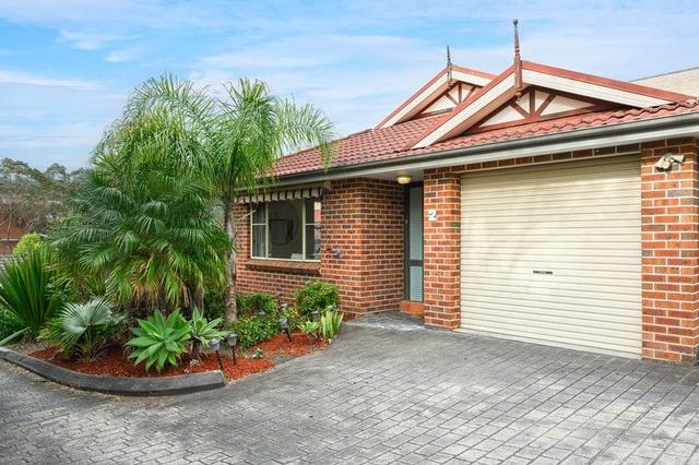 2/13 King Road, NSW 2077