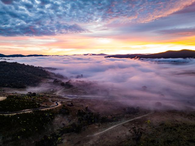 Mount Burra - Lot 308, NSW 2620