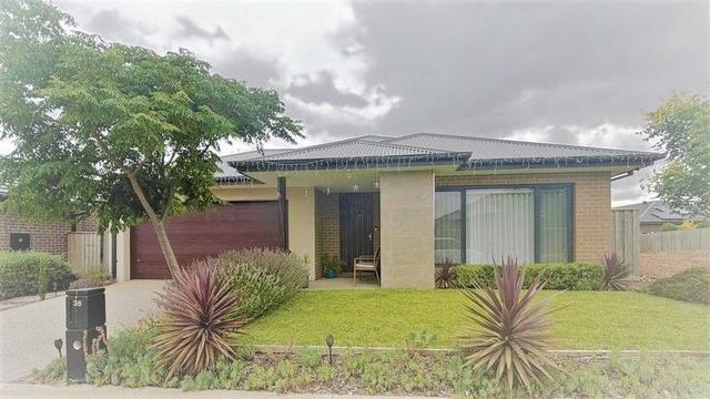 36 Bonhams Circuit, VIC 3024