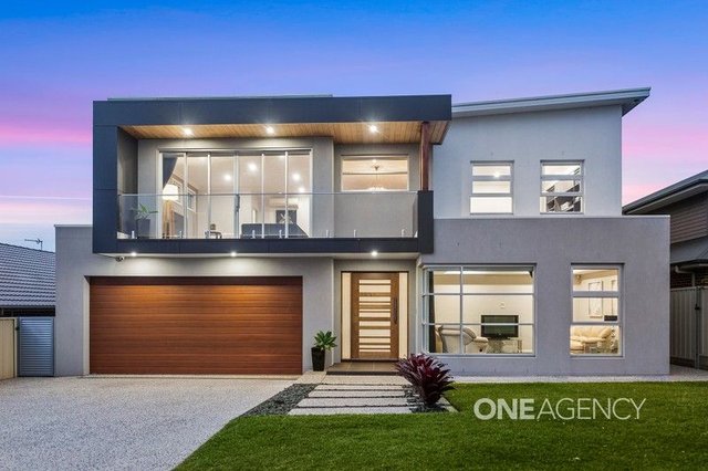 6 Laguna Close, NSW 2529