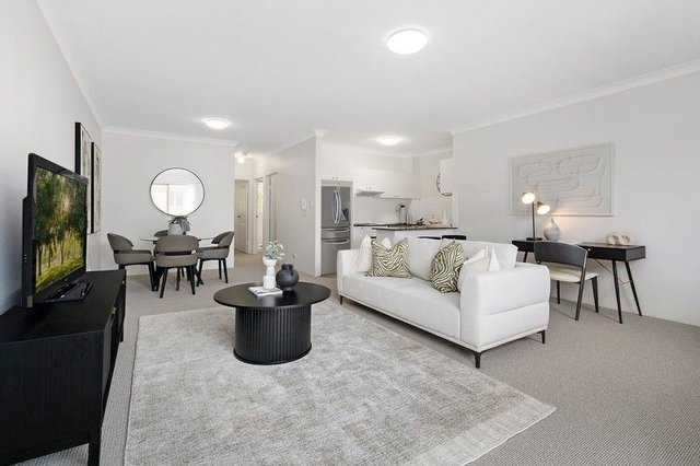 19/19-27 Glenmore Street, NSW 2065