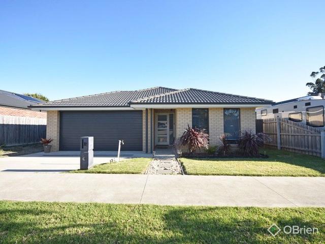 18 Hudson Crescent, VIC 3875