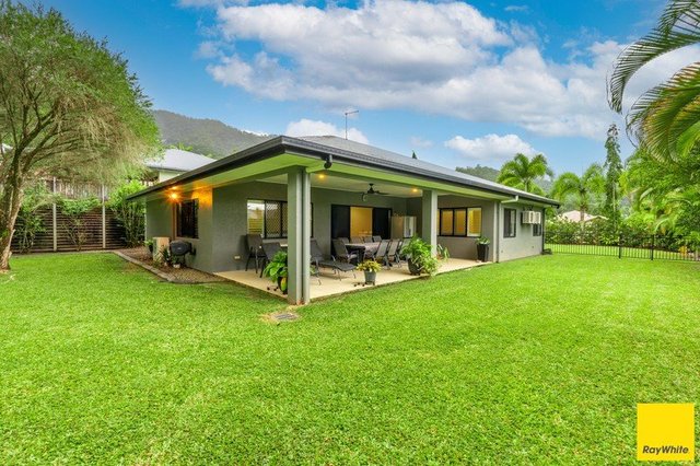 25 Surtees Close, QLD 4869
