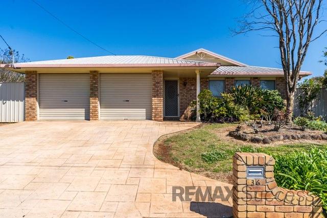 36 Kratzmann Crt, QLD 4350