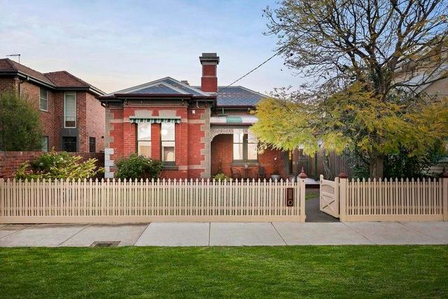 8 Bastings Street, VIC 3070
