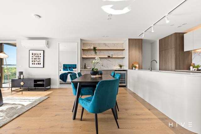 805/352 Northbourne Avenue, ACT 2602