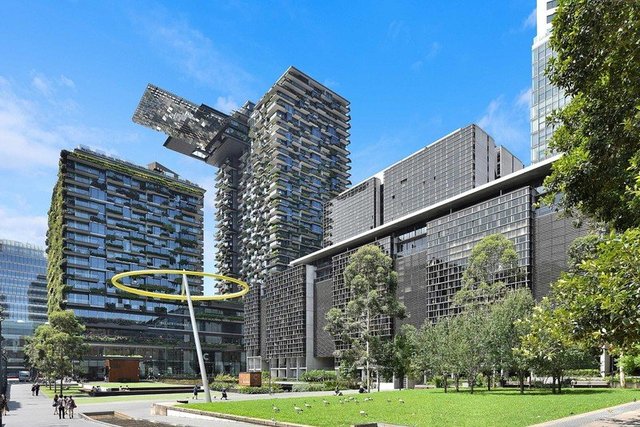 Level 12, 1209/3 Carlton Street, NSW 2008