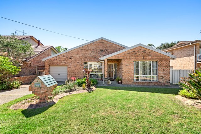 7 Cook Avenue, NSW 2536