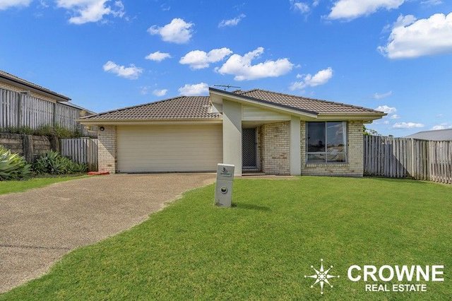 31 Goldenwood Crescent, QLD 4306