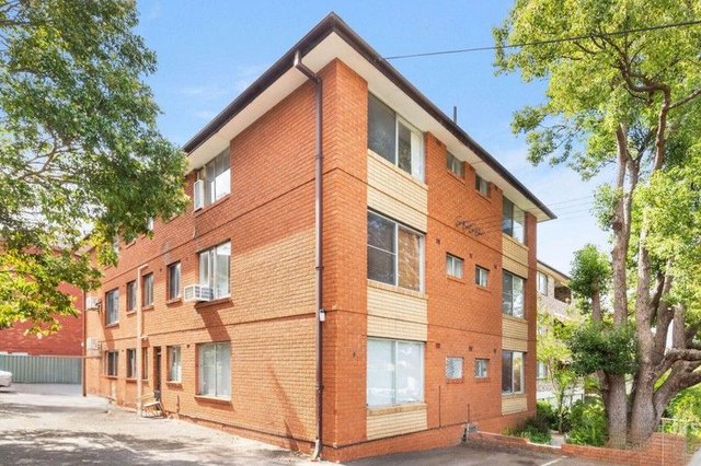 11/4 Adelaide Street, NSW 2114