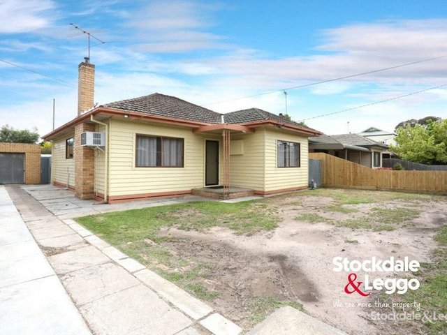 51 Winifred Street, VIC 3046
