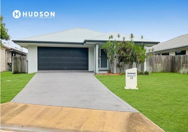 (no street name provided), QLD 4817