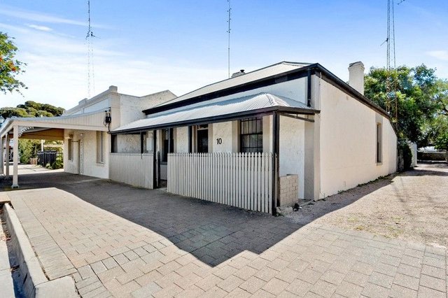 10 Ryan Street, SA 5558