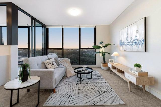 1108/7 Magdalene Terrace, NSW 2205