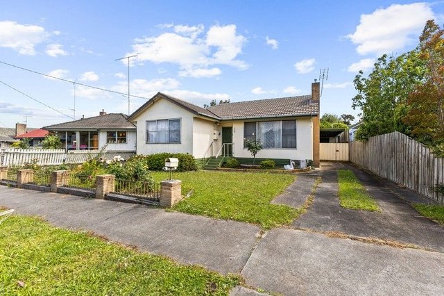 136 Shakespeare Street, VIC 3844