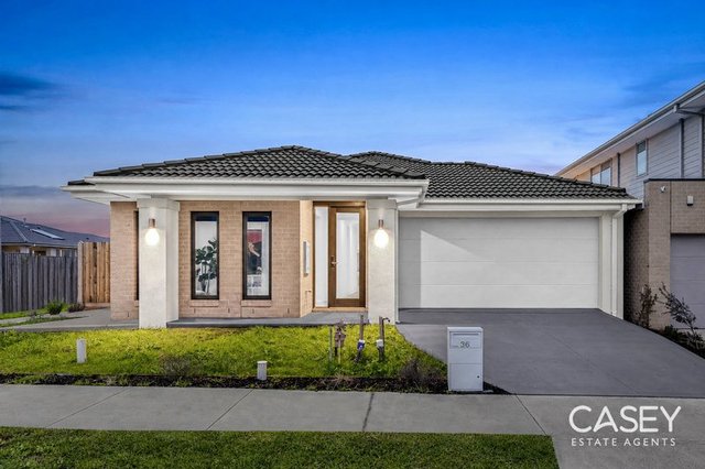 36 Stringer Avenue, VIC 3977