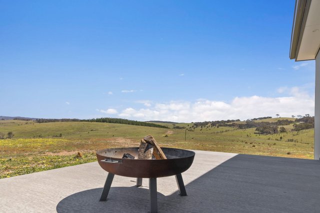 "Four Points Farm" Berrebangelo Road, NSW 2582