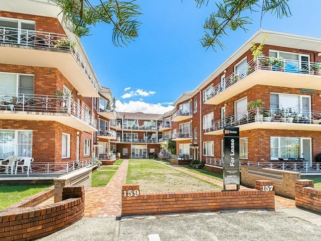 23/157 The Grand Parade, NSW 2217