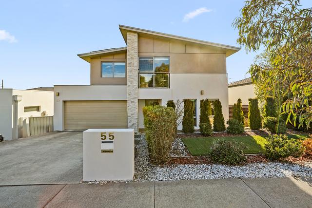 55 Langtree Crescent, ACT 2911