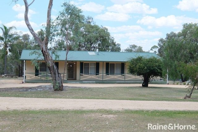 141 Staggs Lane, NSW 2360