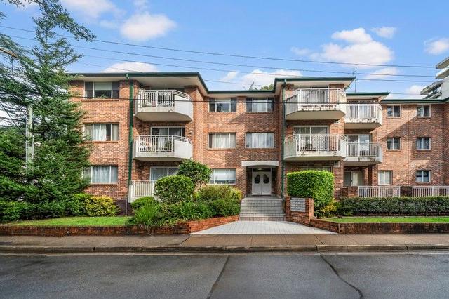 6/11-15 Park Avenue, NSW 2077