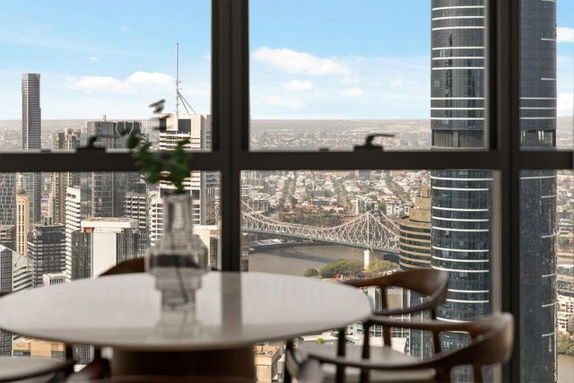 5808/8 Margaret Street, QLD 4000
