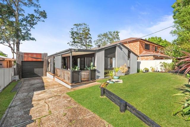 22 Shannon Parade, NSW 2261