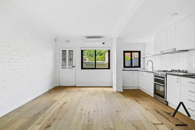 207a Nelson Street, NSW 2038