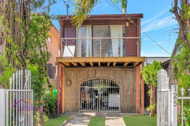 125 Sheffield Street, NSW 2144