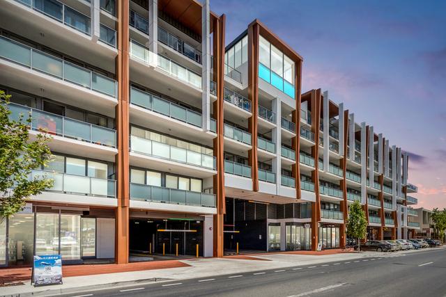 415/8 Cape Street, ACT 2602