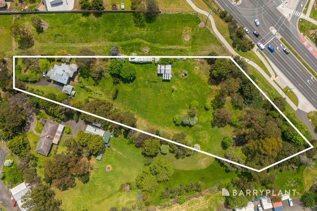 3 Desmond Court, VIC 3807